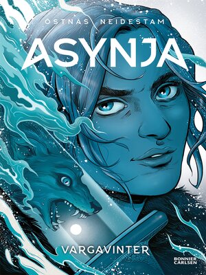 cover image of Vargavinter